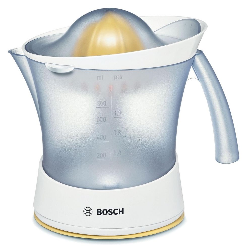 Exprimidor de Citricos Bosch VitaPress 25W 0,8 L