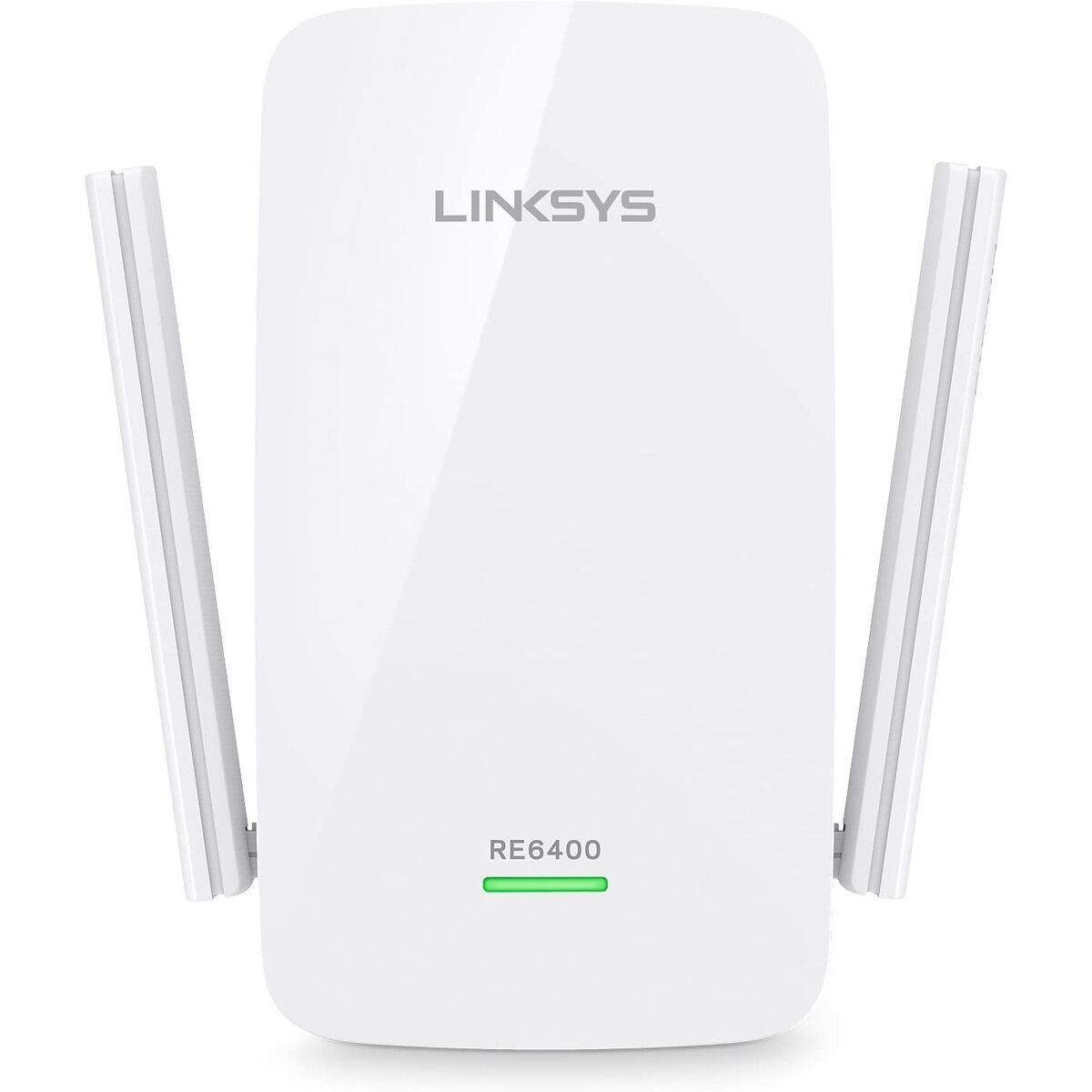 Extensor de alcance AC1200 AMPLIFY Linksys RE6700