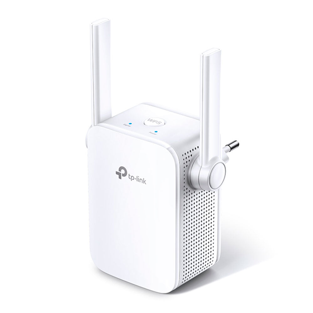 Extensor de Cobertura Wifi Tplink N300