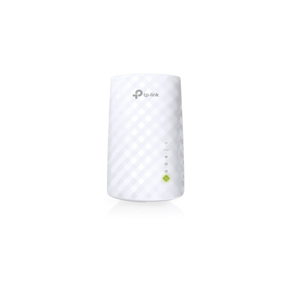 Extensor de Rango Wi-Fi Tp-Link AC750