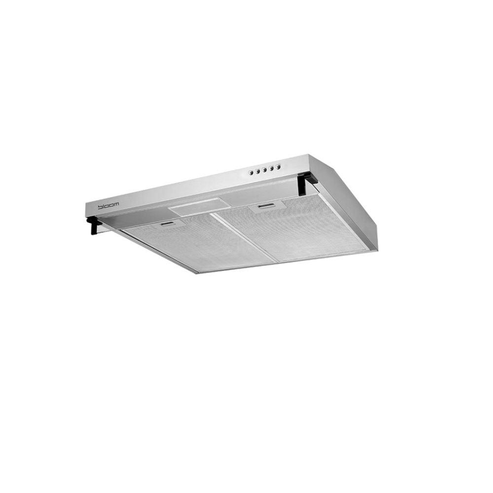 Extractor Bloom S60A de Acero Con Medida de 60 cm