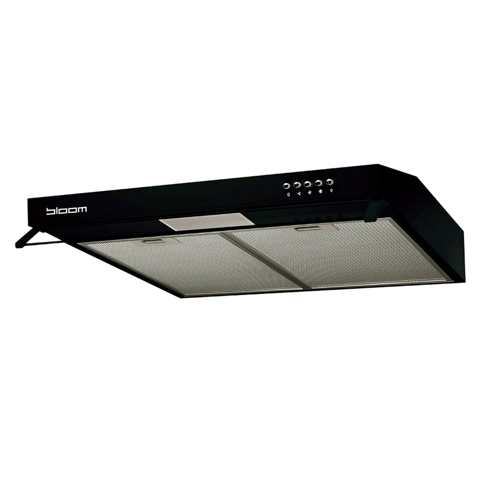 Extractor Bloom S60B Negro 60cm