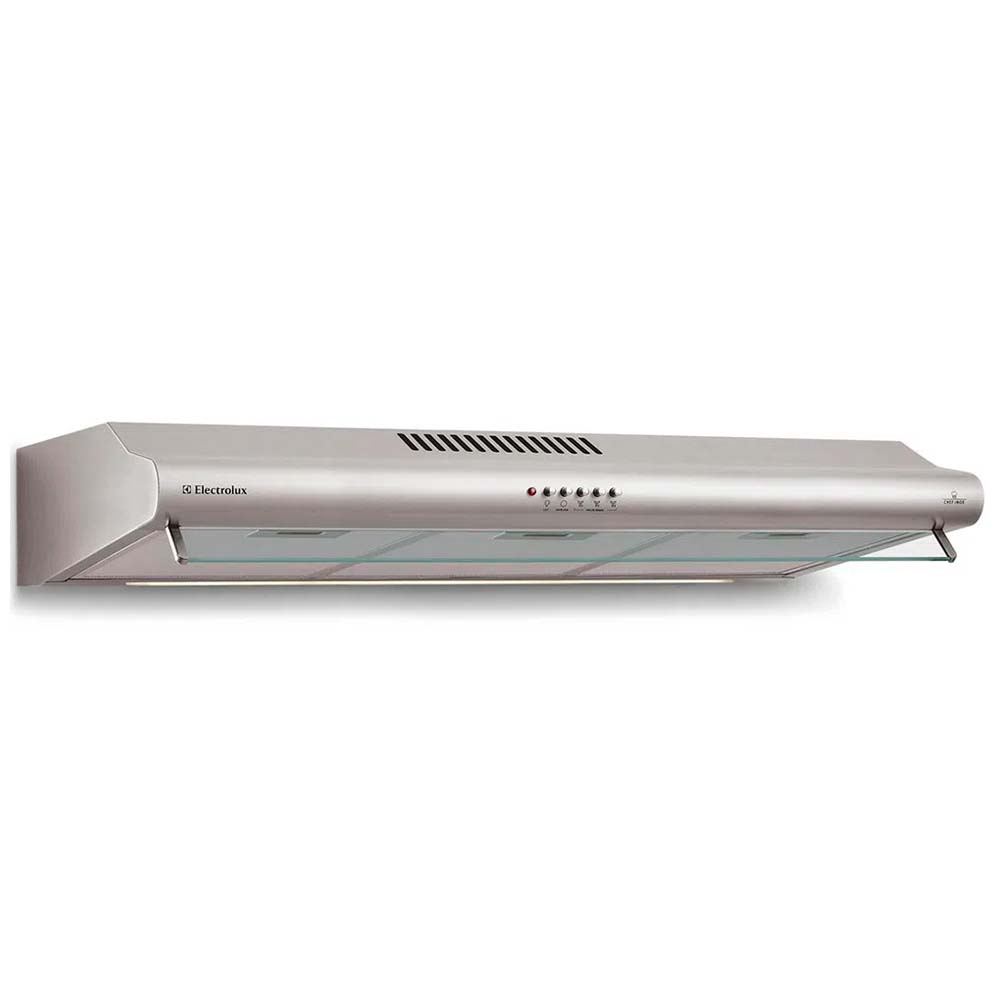 Extractor de Grasa Electrolux 90cm Acero