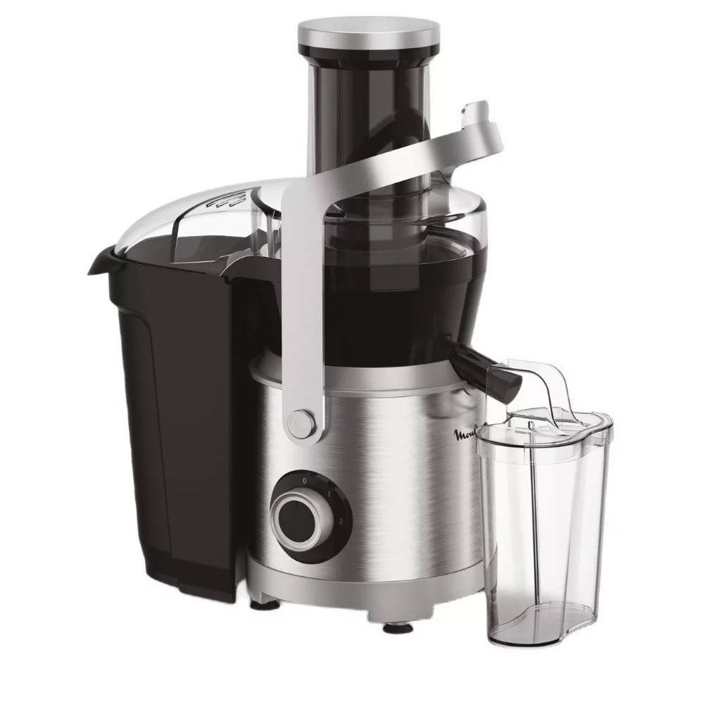 Extractor de Jugo Moulinex JU660D30 Nutri XXL 1510002377