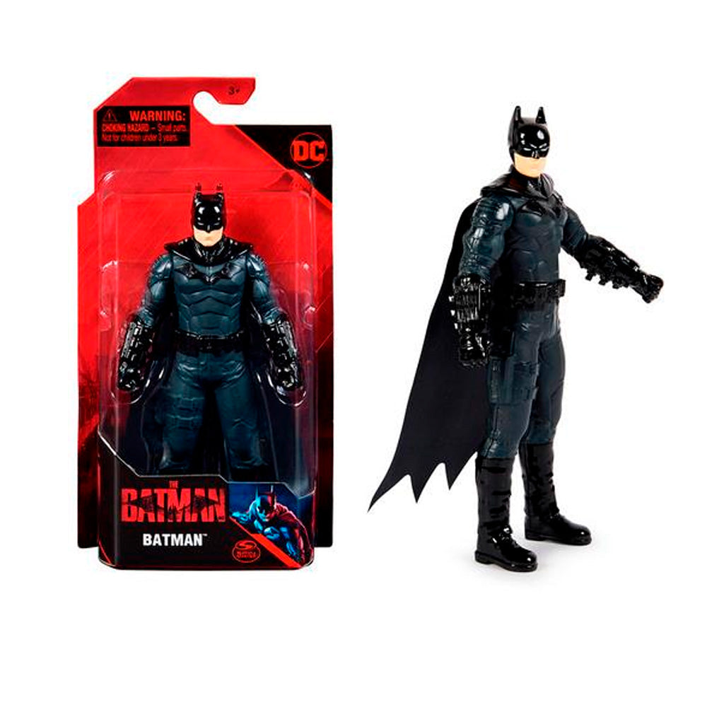 Figura de Acción Batman Movie Figura 6″ Surtidos