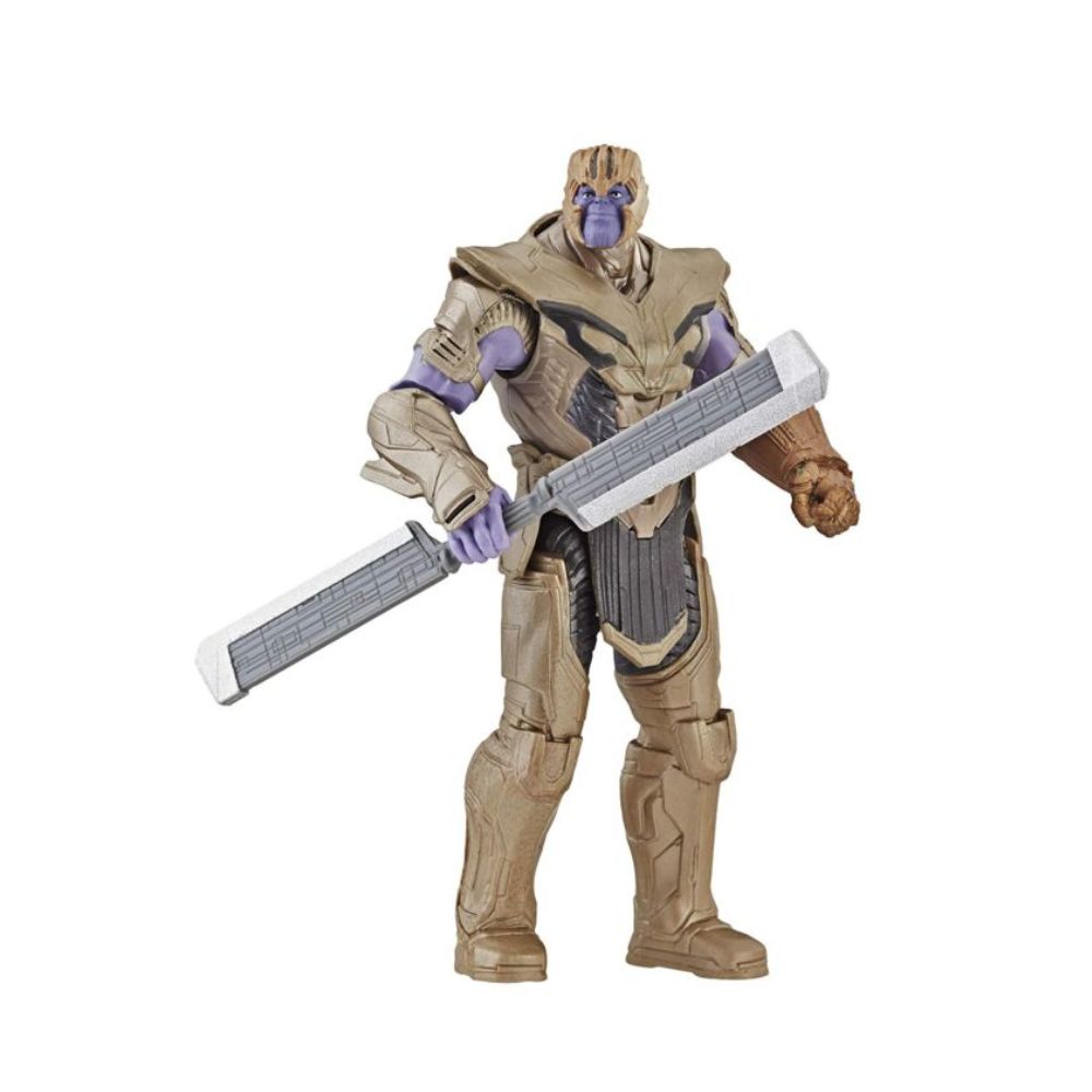 Figura de Acción Hasbro Thanos