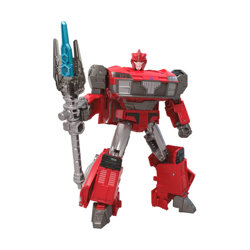 Figura de Acción Transformers Knock Out Legacy