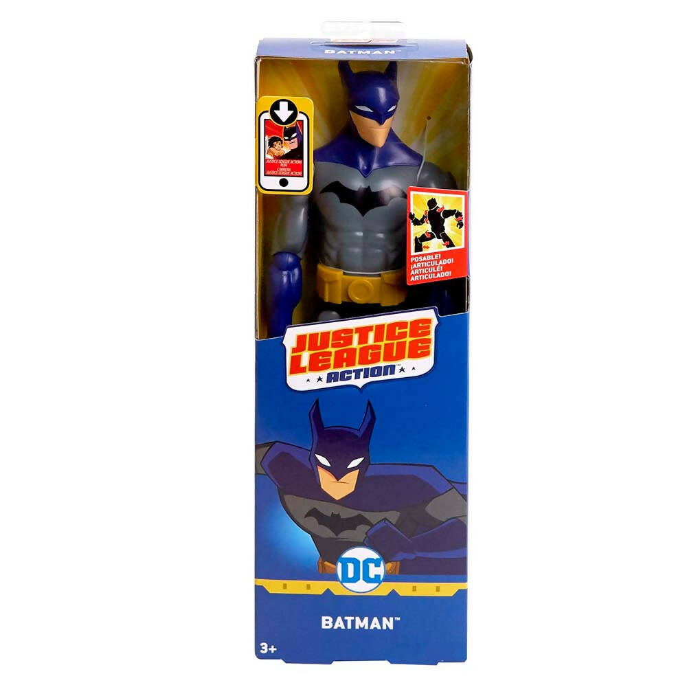 Figura de Accion Batman DC Justice League