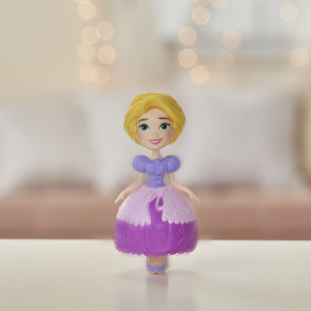 Figura Hasbro Princesa Magical Movers Pequeña