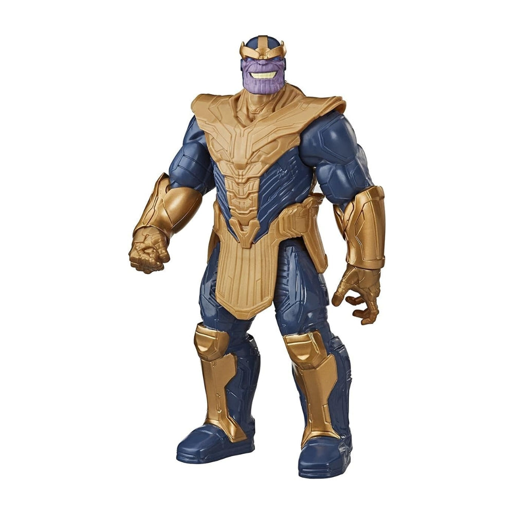 Figura Hasbro Thanos Sonrisa