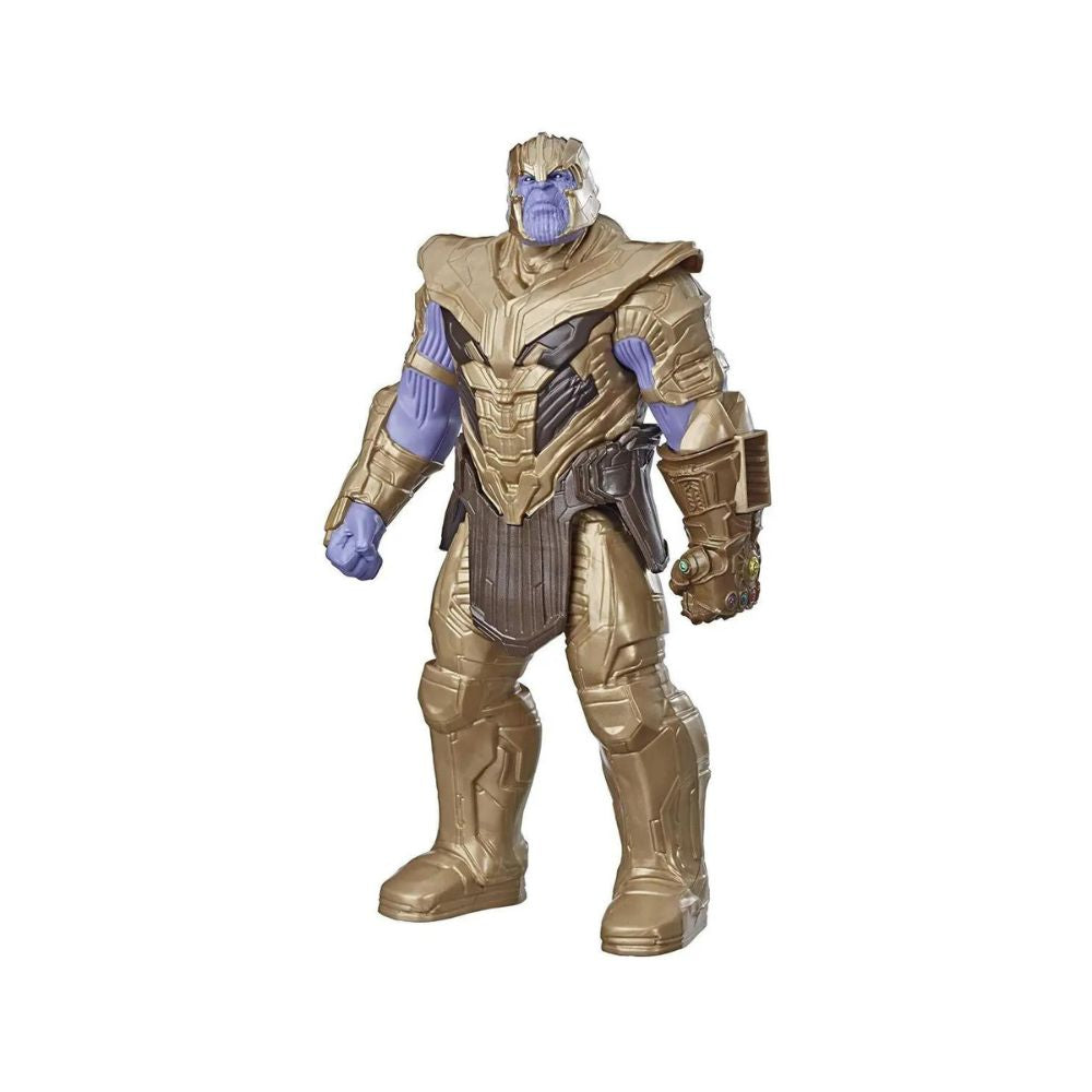 Figura Hasbro Thanos Titan