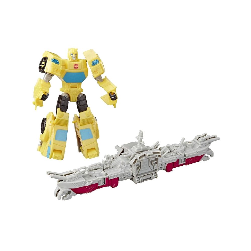 Figura Hasbro Transformers Cyberverse Ocean