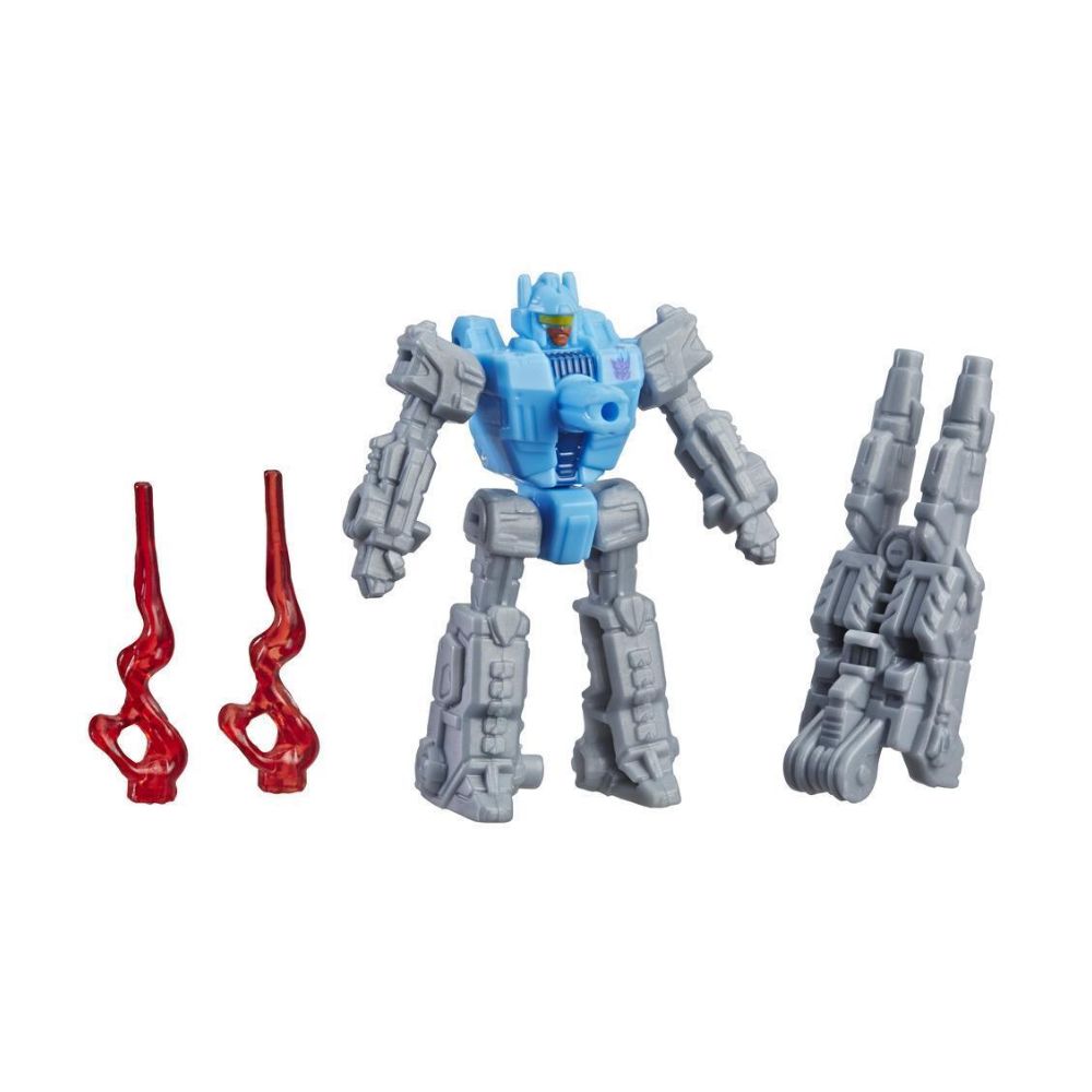 Figuras de Acción Hasbro Transformers Cybertron Aimless