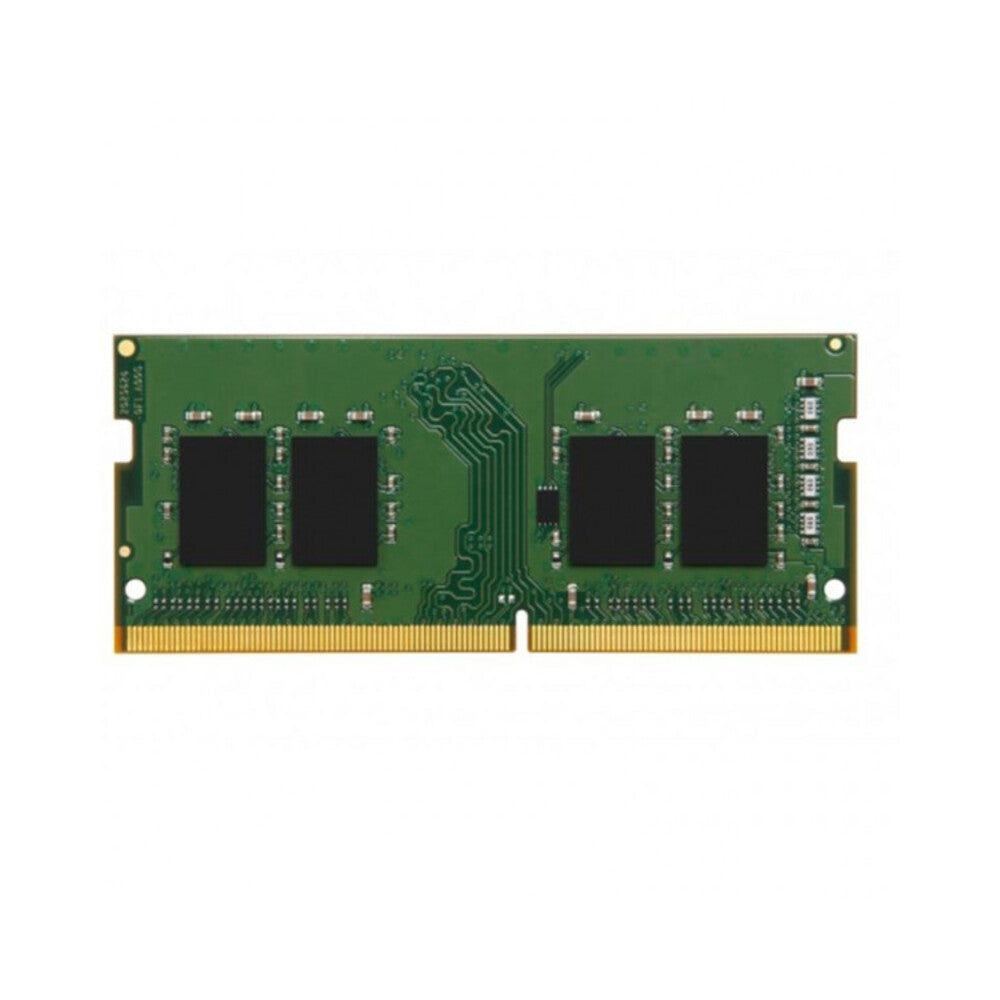 Memoria Kingston 4GB 3200MHz DDR4