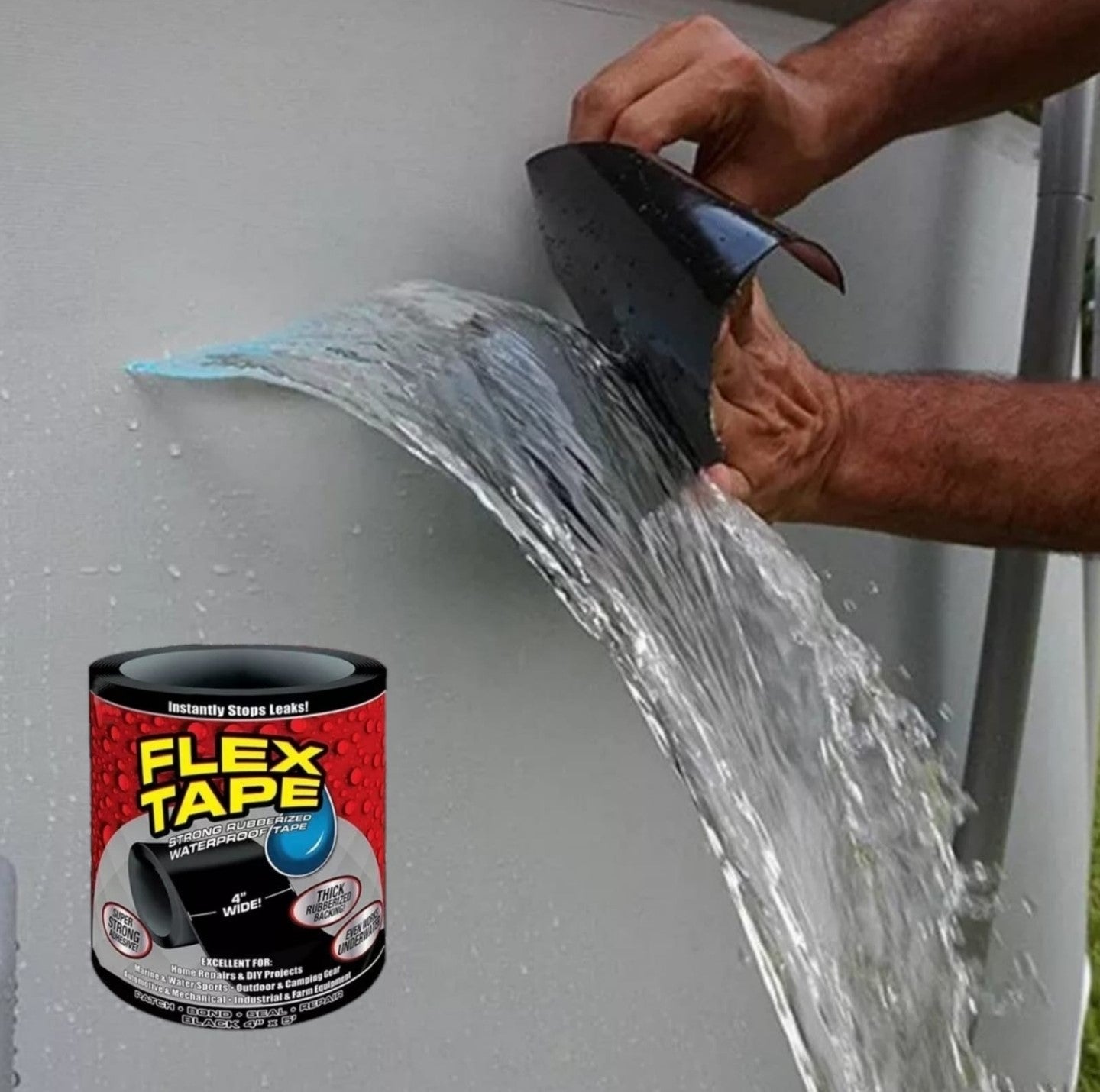 Flex Tape