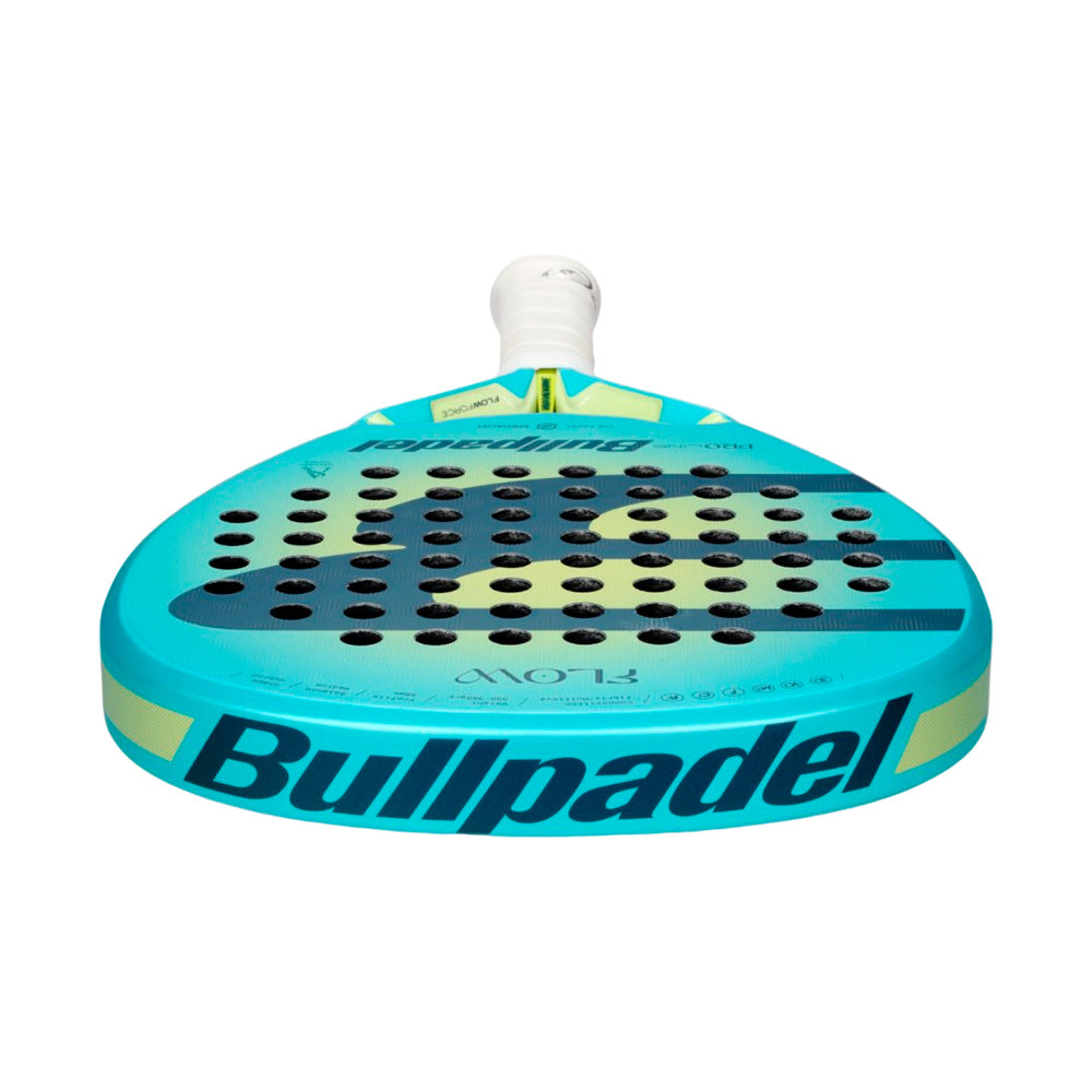 Paleta Bullpadel Flow W 25