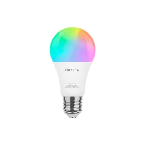 Foco Smart Dimax RGB+CW