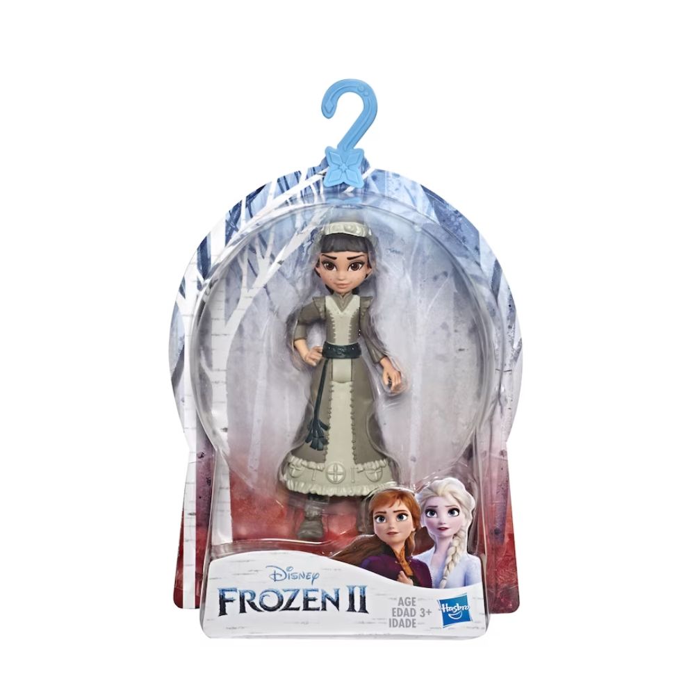 Frozen 2 Hasbro Minifiguras Honeymaren