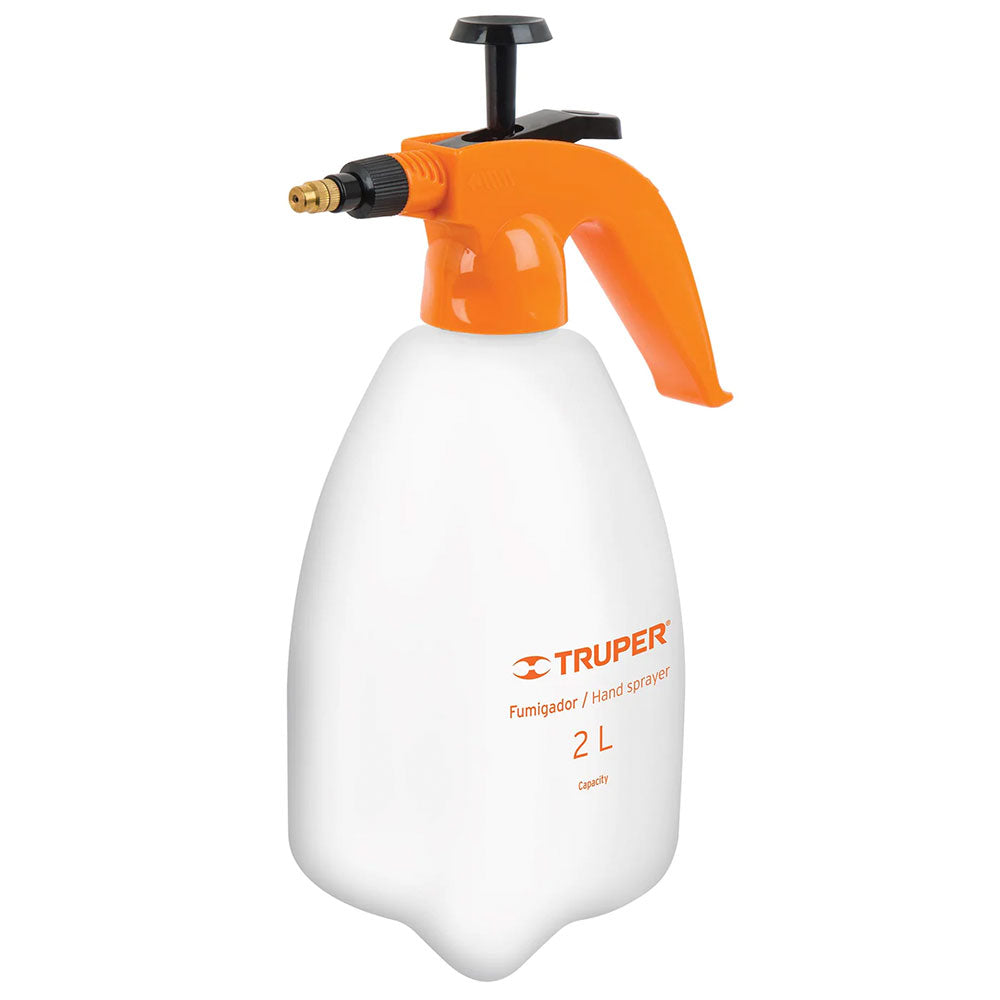 Fumigador Truper de 2L. Doméstico