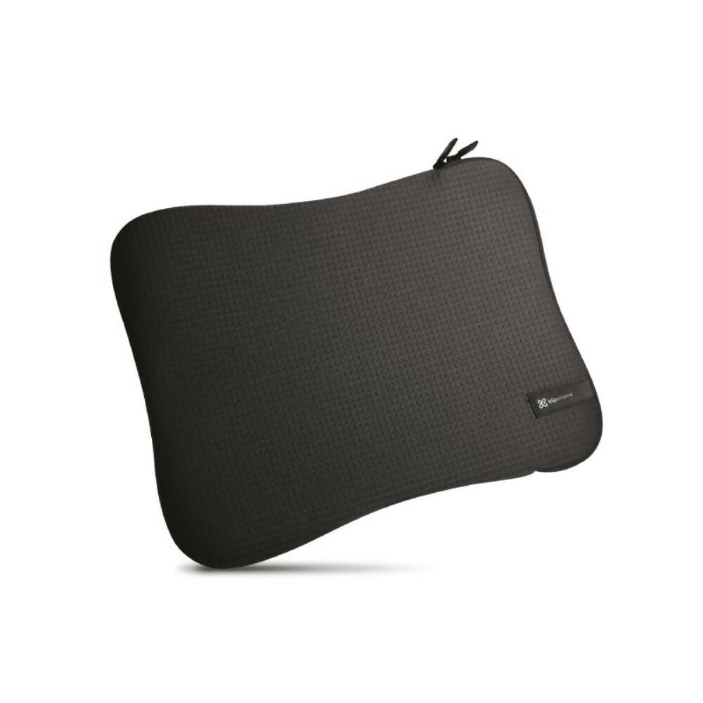 Funda para Laptop Klip Extreme hasta 14.1" de Neopreno Impermeable Codigo KNS-310B