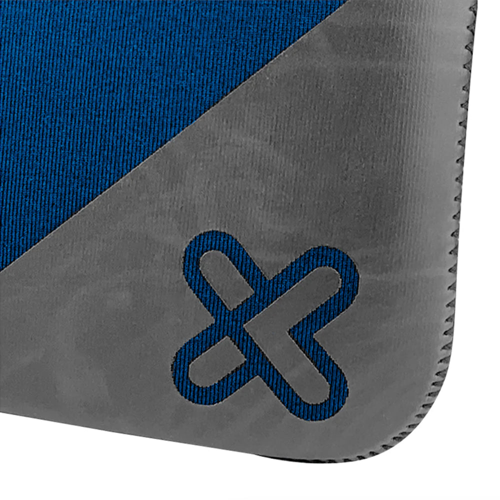 Funda para Laptop Klip Xtreme hasta 15.6" color Azul KNS-120BL