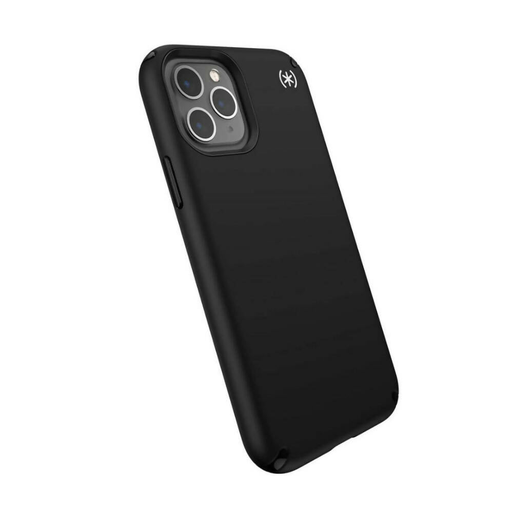 Funda Speck Iphone 11Pro Presidio2 Sport Color Negro Codigo 136433-D143