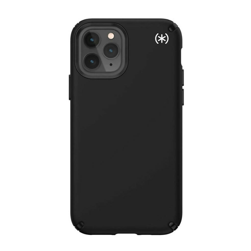 Funda Speck Iphone 11Pro Presidio2 Sport Color Negro Codigo 136433-D143