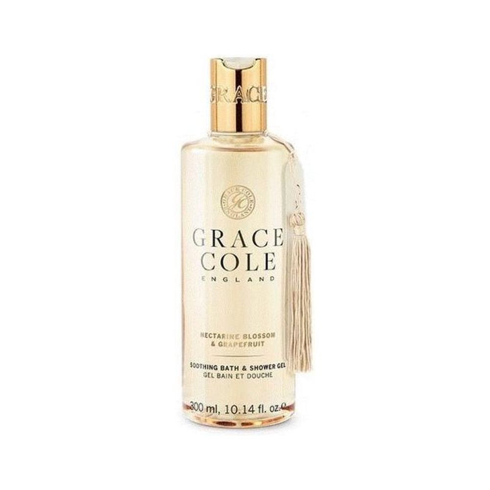 Gel de Ducha Grace Cole Nectarine Blossom & Grapefruit 300ml