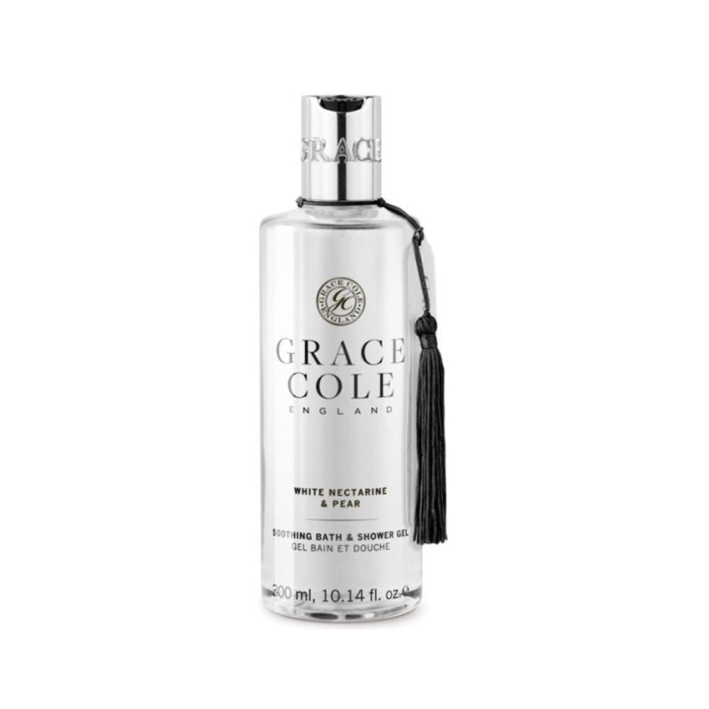 Gel de Ducha Grace Cole White Nectarine & Pear 300ml