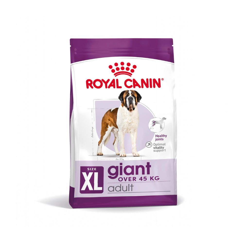 Alimento Para Perros Royal Canin Giant Adult 15 kg