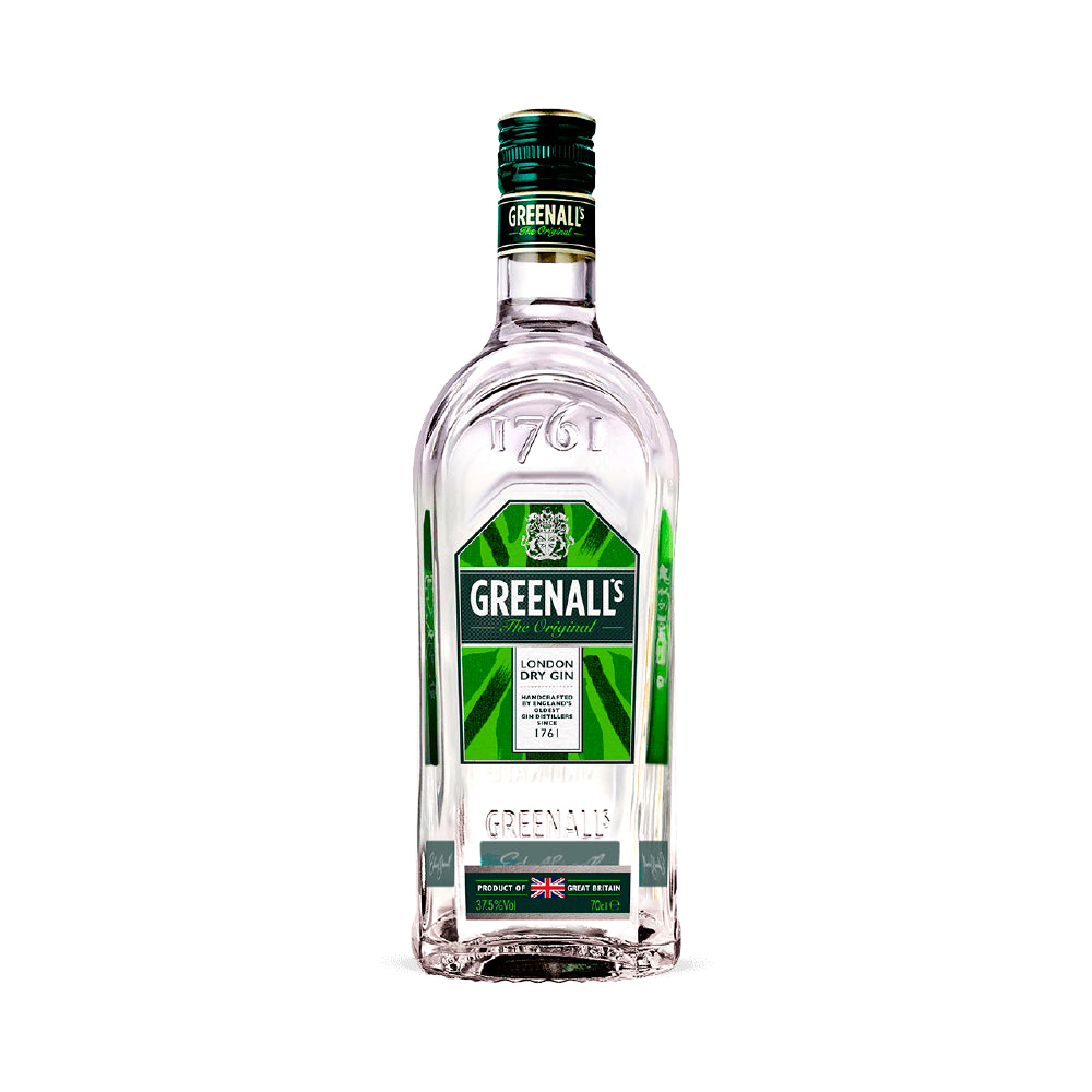 Gin Greenall's London Dry 750ml