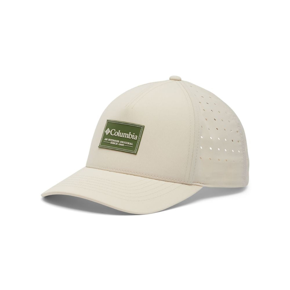 Gorra Columbia Hike™ 110 Snap Back White