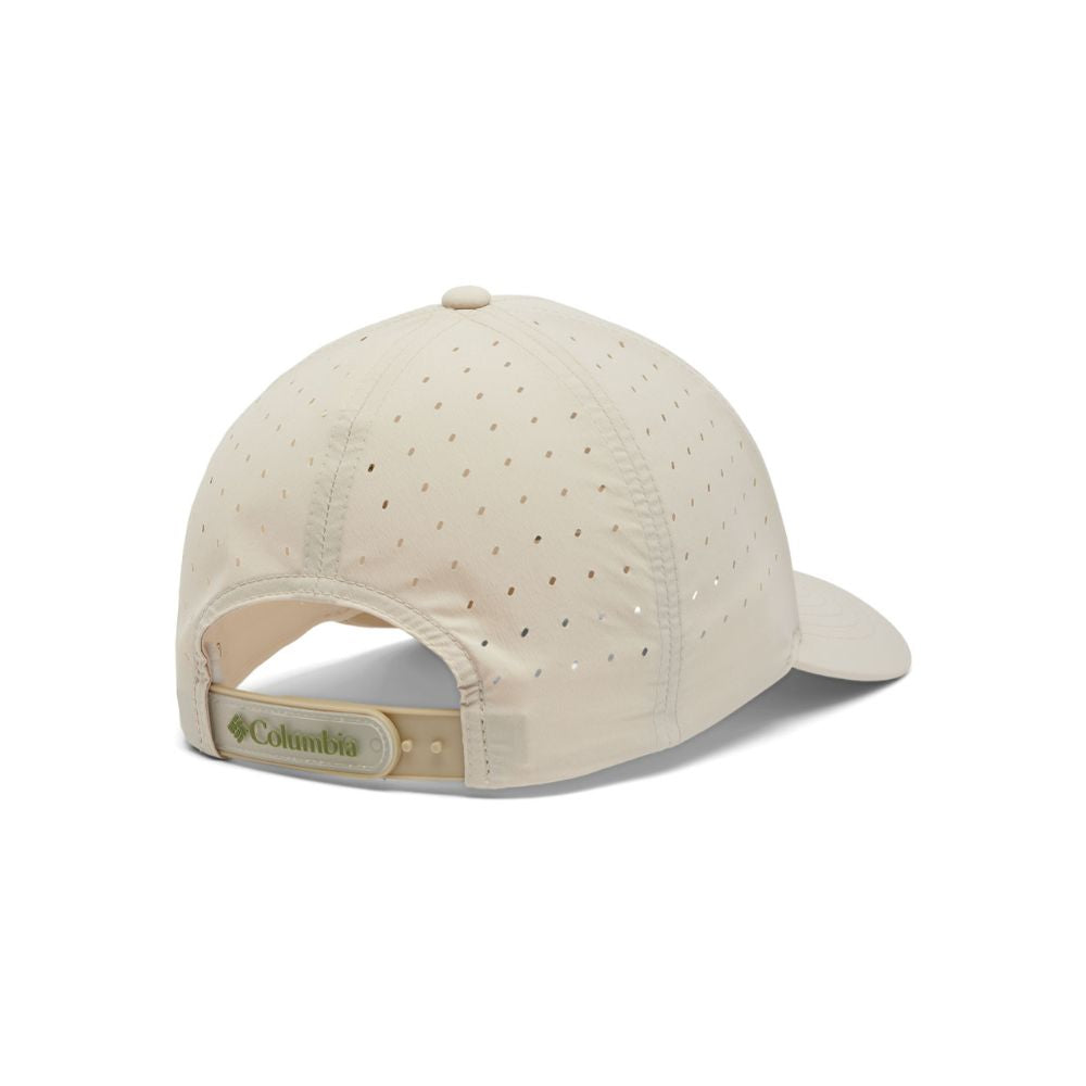 Gorra Columbia Hike™ 110 Snap Back White