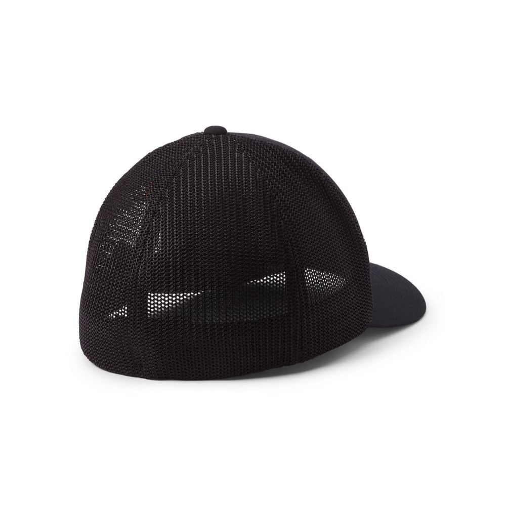 Gorra Columbia™ Mesh Black