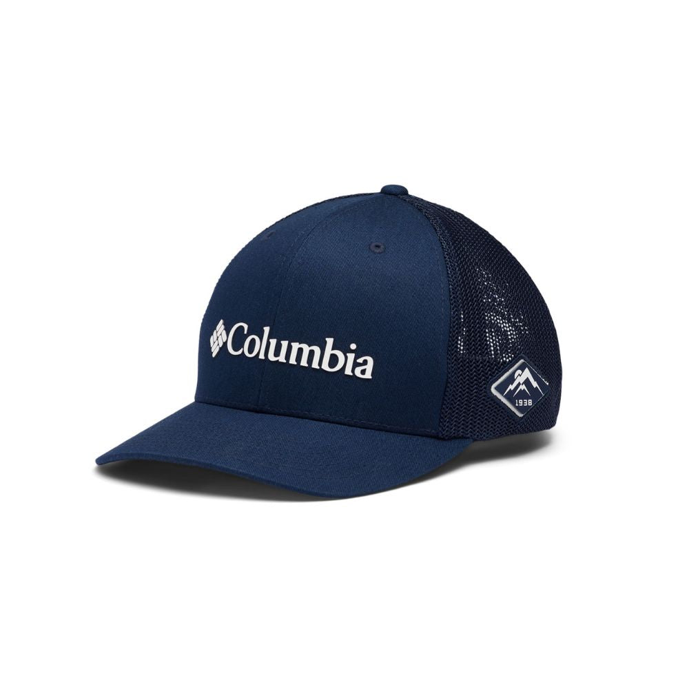 Gorra Columbia Mesh™ Navy