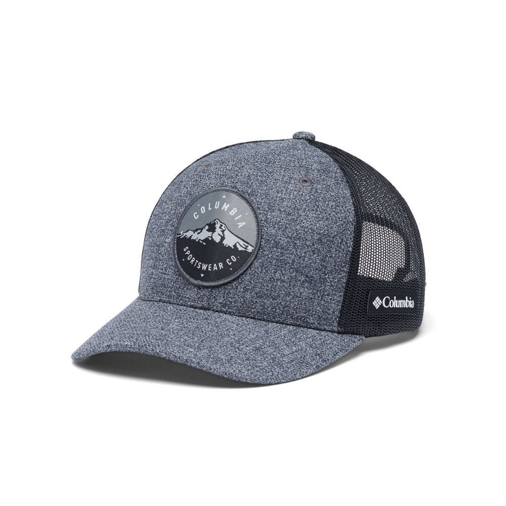 Gorra Columbia™ Mesh Snap Back-