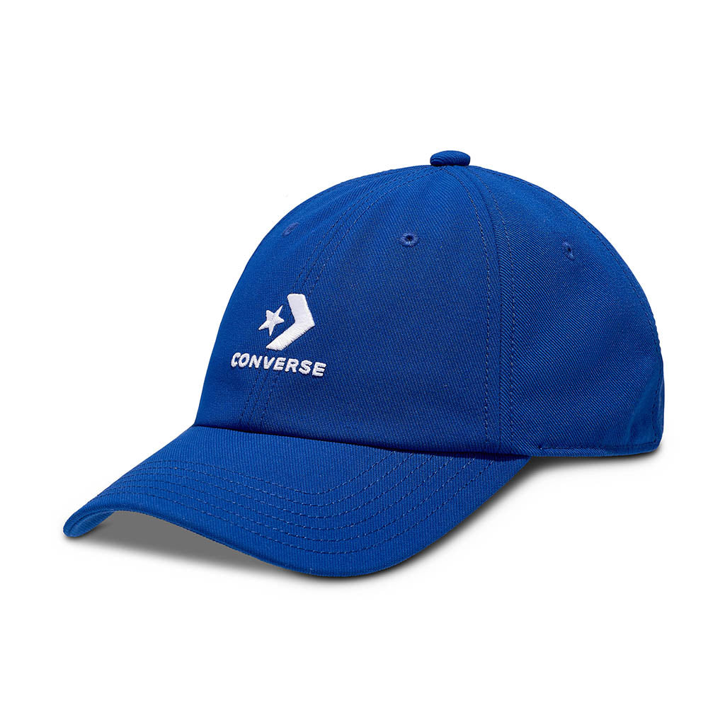 Gorra Sport Line Converse Blue