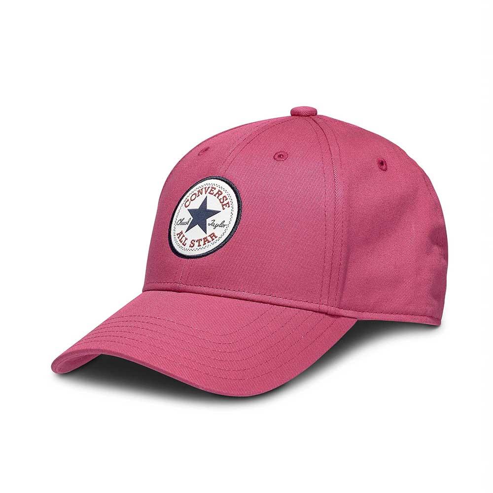 Gorra Sport Line Converse Pink