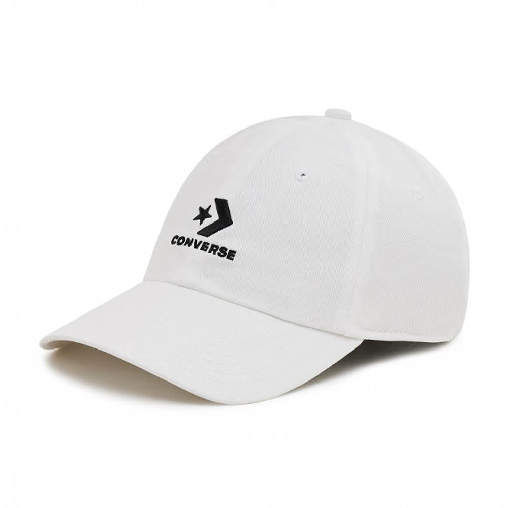 Gorra Sport Line Converse White