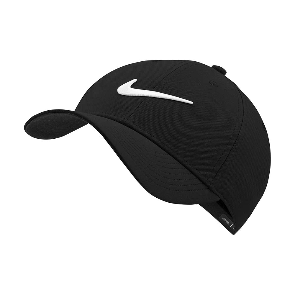 Gorra Nike Color Negro