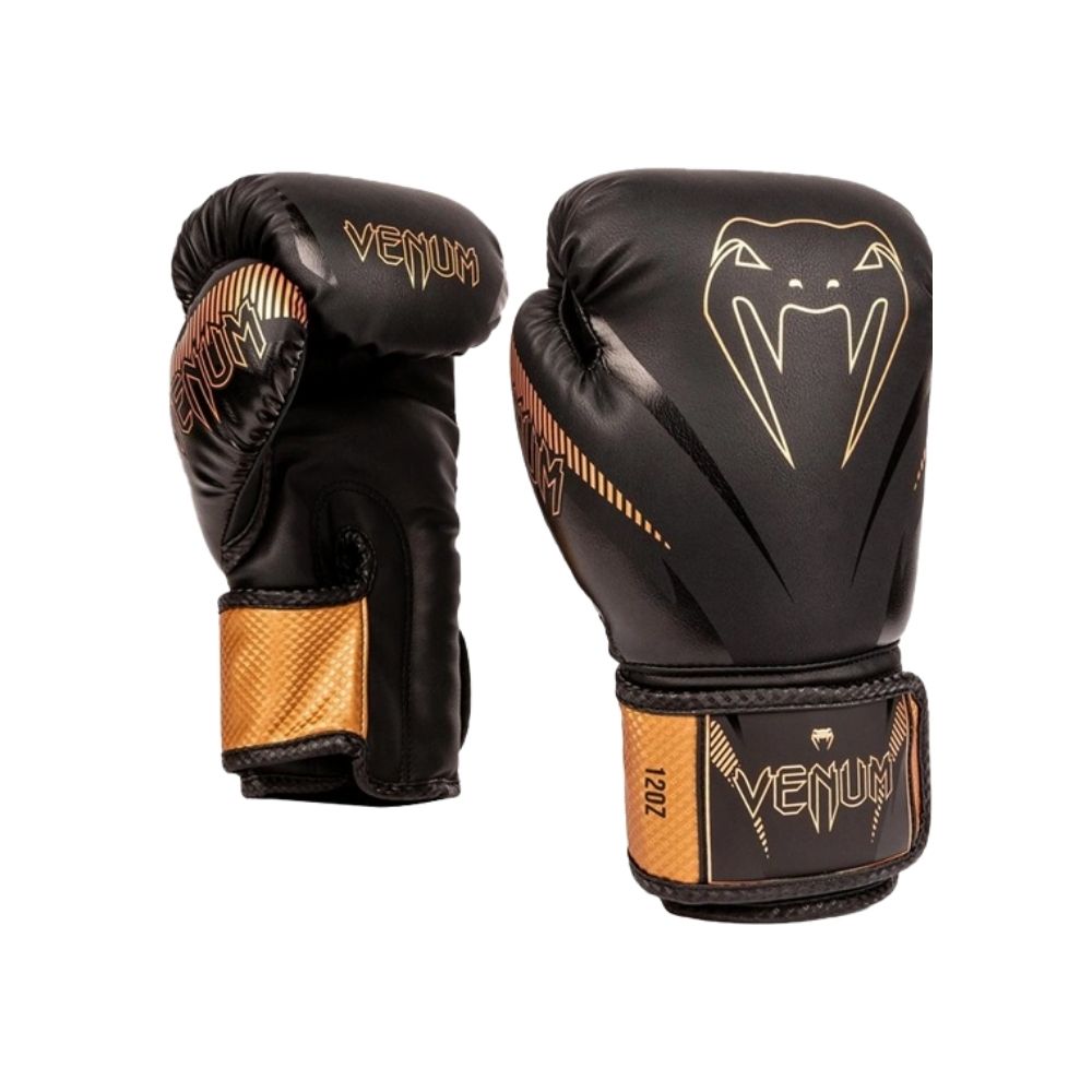 Guantes de Boxeo Venum Impact