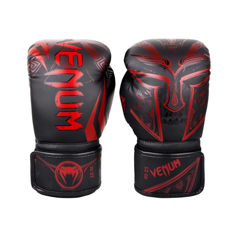 Guantes Venum Gladiator 14onzas