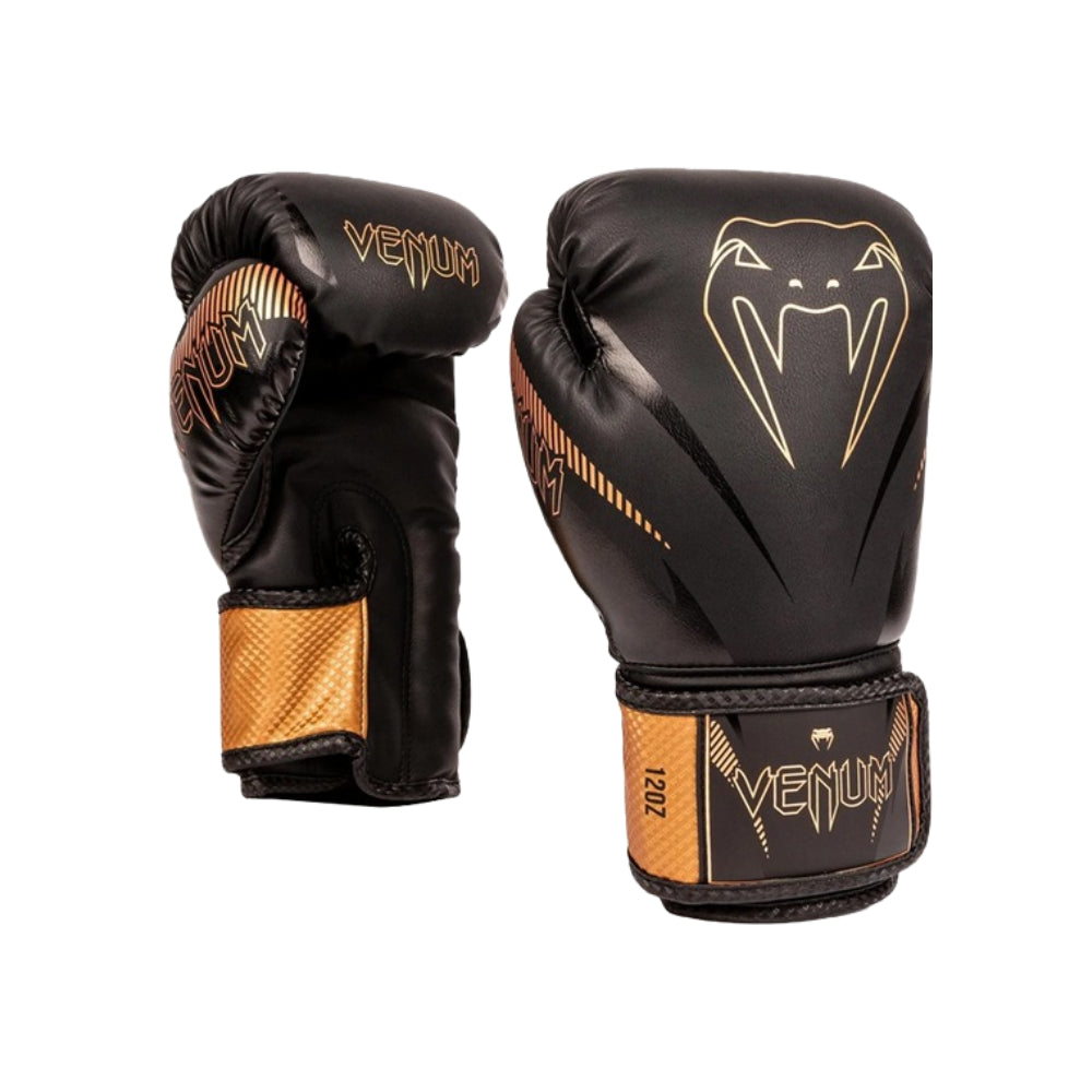 Guantes Venum Impact 14onzas