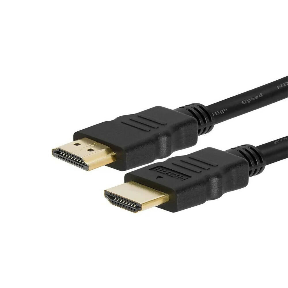 Cable HDMI 10FT Male to Male 19 PIN