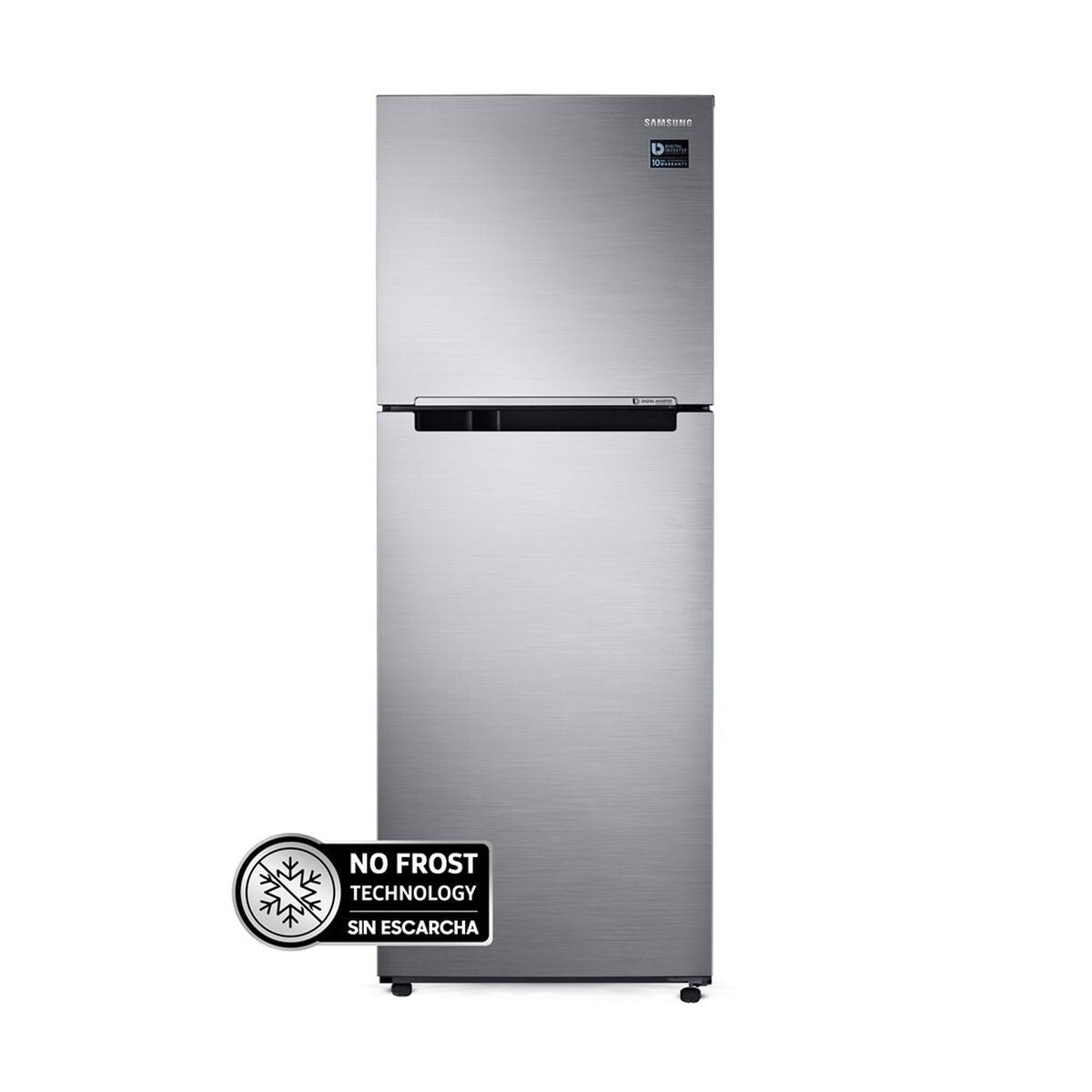 Heladera Samsung Digital Inverter 300 Lt