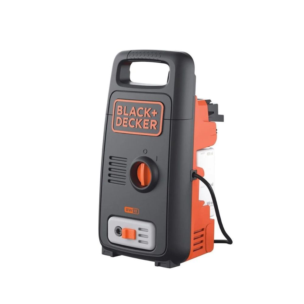 Hidrolavadora Black and Decker 100 Bar. – 1300W