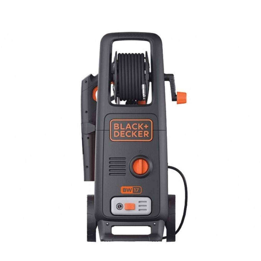 Hidrolavadora Black and Decker 130 Bar. – 1700W