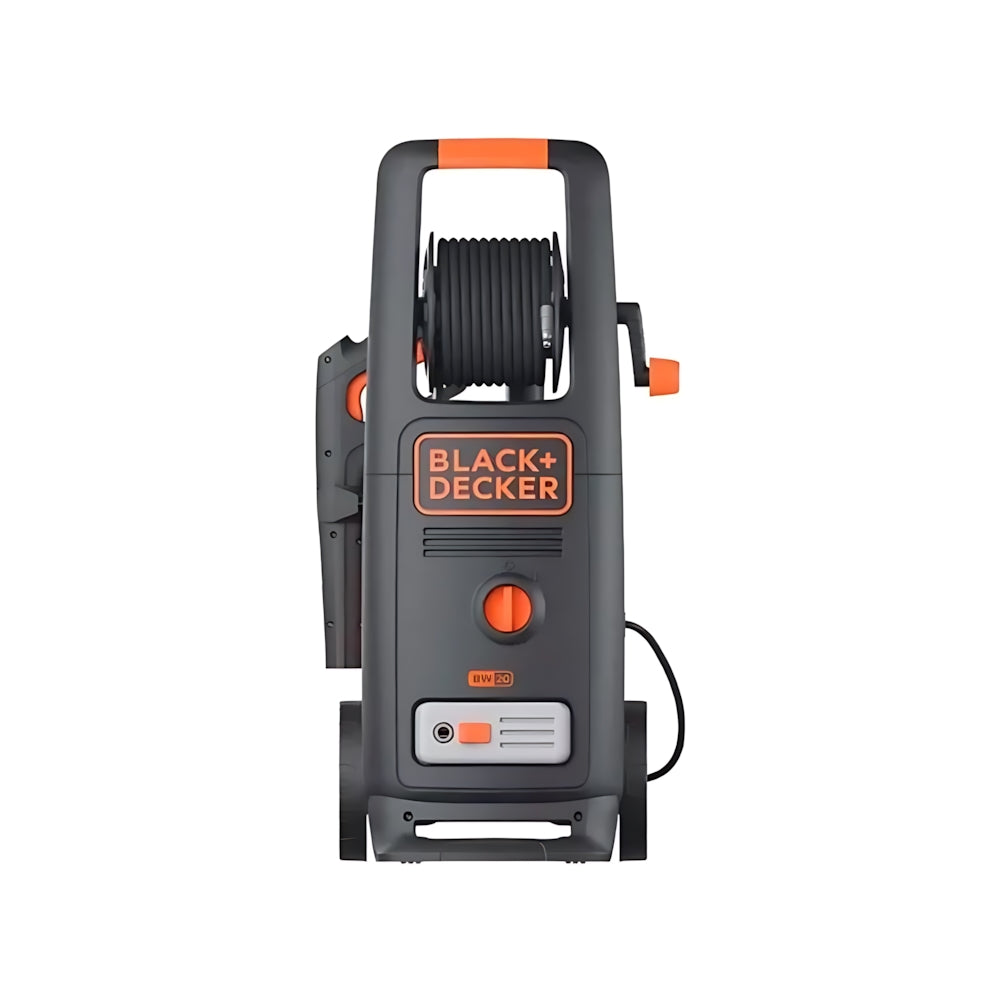 Hidrolavadora Black and Decker 140 Bar. – 2000W