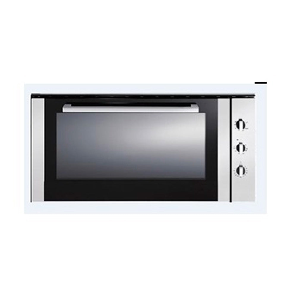 Horno Bloom a Gas Natural de 90 cm