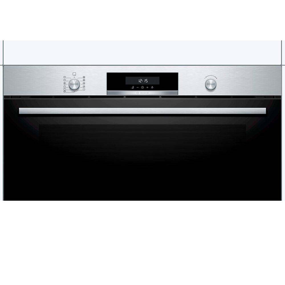 Horno Bosch Electrico 90 Cm Pirolitico